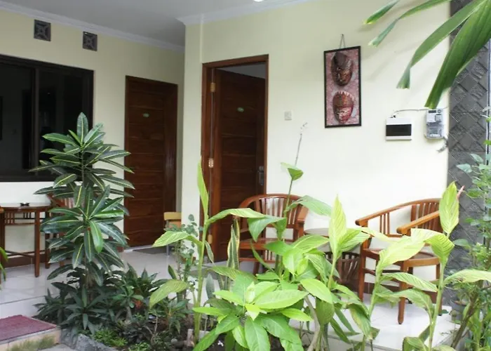 Sabana Homestay