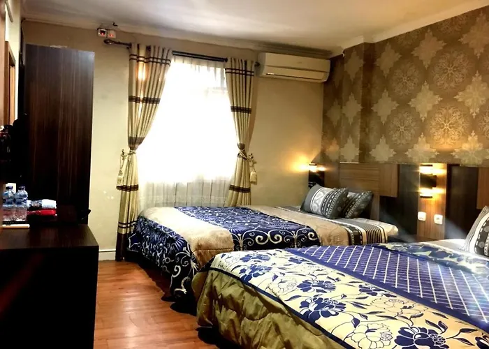Hotel Novatel